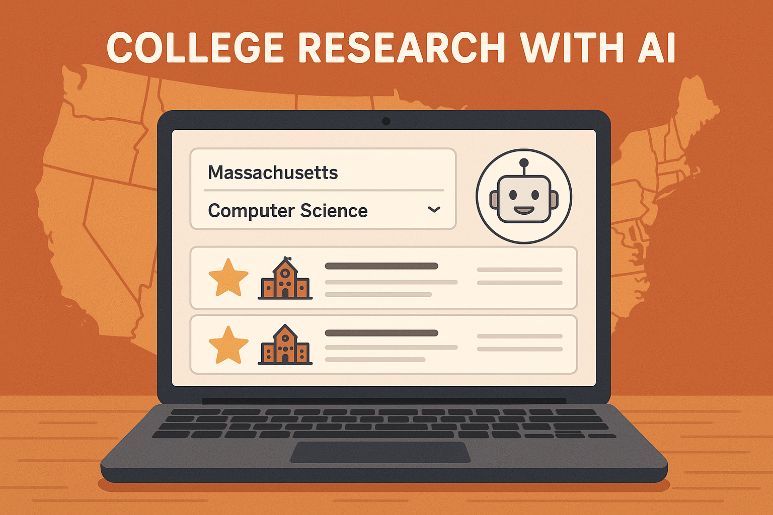 AI-Powered College Research Assistant