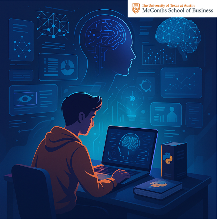 My Learning Journey - AI / ML