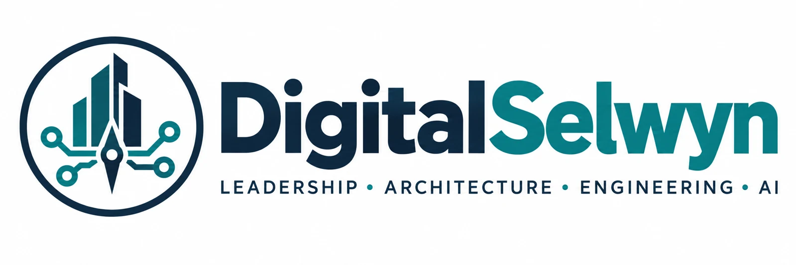 DigitalSelwyn — Leadership, Architecture, Engineering, AI